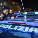 Autobus del Palermo danneggiato, la Questura di Catanzaro individua i responsabili