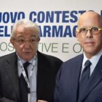 La Regione Calabria tra le prime a partire per la fase 2 della sperimentazione della Farmacia dei Servizi