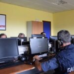 Operazione antimafia nel catanzarese: “Karpanthos” 52 indagati arrestati dai Carabinieri di Catanzaro