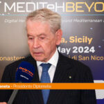 Castellaneta (Diplomatia)”Italia contribuisce a sviluppo telemedicina”