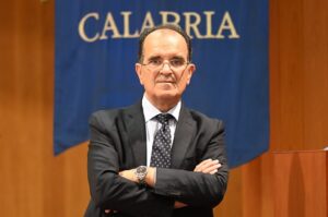 Sanità nelle aree montane, Bruno (Tridico Presidente): “Servono personale e servizi funzionanti”