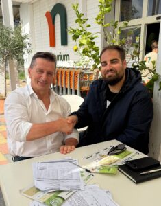 “Adotta un ulivo”, il progetto fa passi avanti: Gasperina e Davoli confermano la disponibilità, verso un’intesa tra quattro Pro Loco