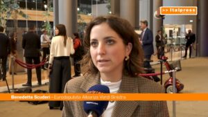 Scuderi “Dall’Europa nessuna risposta alle necessità”