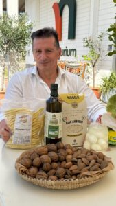 La spesa riscopre il Sud, Sgrò: “Cresce l’acquisto dei prodotti del territorio”