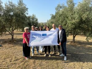 A Guardavalle attività di ricerca del progetto TAGsTwo del Gal