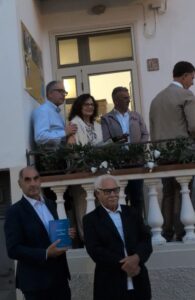 Concetta Basile, quando gli ostacoli insormontabili di una terra difficile come la Calabria si trasformano in opportunità