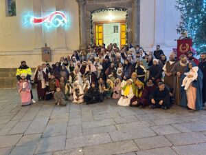 Gasperina, l’associazione “Il Sotterraneo” entra nell’Atlante Nazionale delle Oasi della Solidarietà