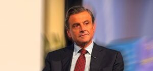 IN CALABRIA ARRIVA CARLO CALENDA, DOPPIO APPUNTAMENTO PER DIFENDERE LA LIBERTÀ E IL FUTURO DELL’EUROPA