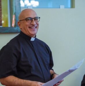 Mons. Carlo Dell’Osso nominato membro della Commissione Teologica Internazionale da Papa Leone XIV
